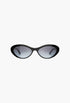 Oval Sunglasses - 1712S6 - GLAM MODA